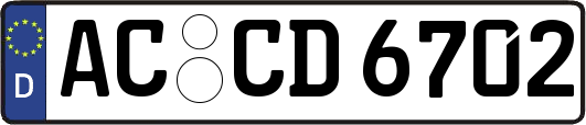 AC-CD6702