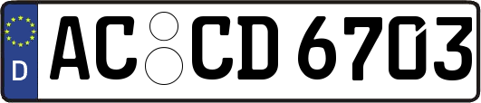 AC-CD6703