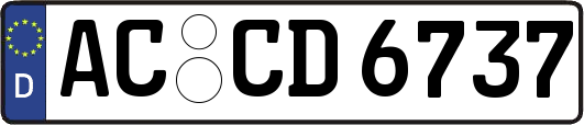 AC-CD6737