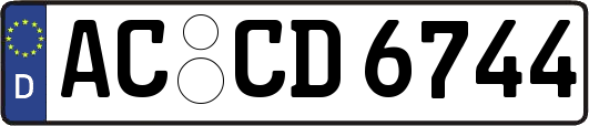 AC-CD6744