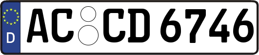 AC-CD6746