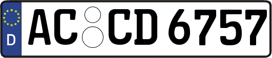 AC-CD6757
