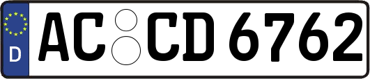 AC-CD6762