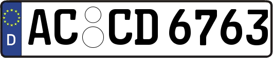 AC-CD6763