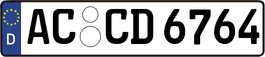AC-CD6764