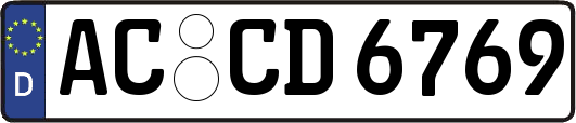 AC-CD6769