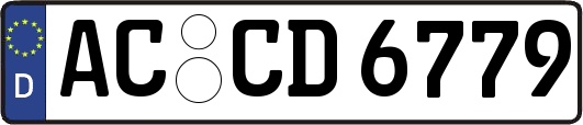 AC-CD6779