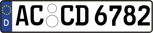 AC-CD6782