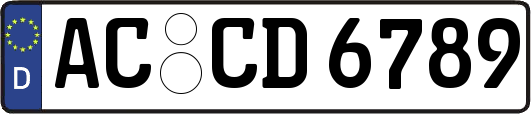 AC-CD6789