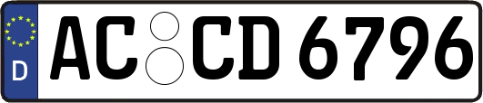 AC-CD6796