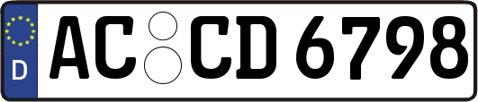 AC-CD6798