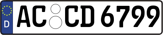 AC-CD6799