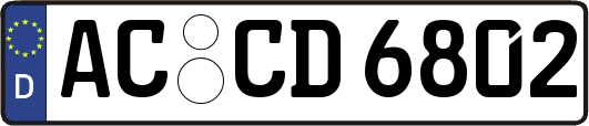 AC-CD6802