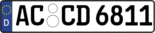 AC-CD6811