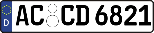 AC-CD6821