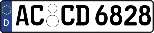 AC-CD6828