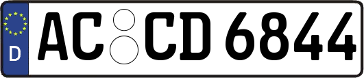 AC-CD6844