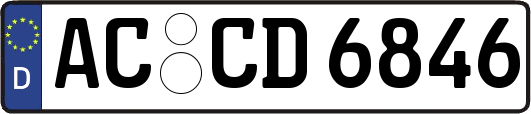 AC-CD6846