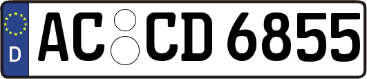 AC-CD6855