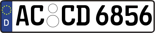 AC-CD6856