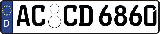 AC-CD6860