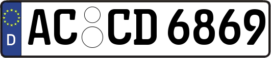 AC-CD6869