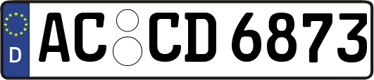 AC-CD6873