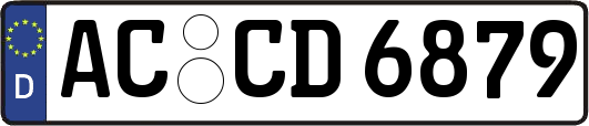AC-CD6879