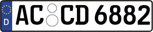 AC-CD6882