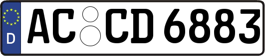 AC-CD6883
