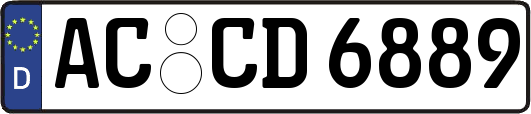 AC-CD6889