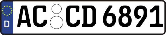 AC-CD6891