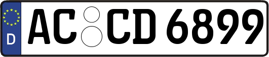AC-CD6899