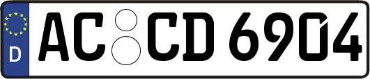 AC-CD6904