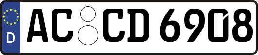AC-CD6908