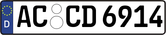 AC-CD6914