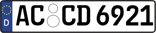AC-CD6921