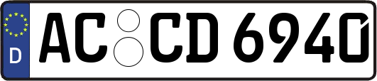 AC-CD6940