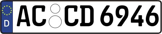 AC-CD6946