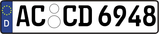 AC-CD6948