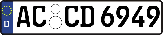 AC-CD6949