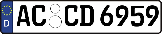 AC-CD6959