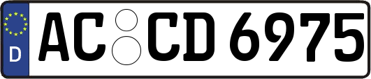 AC-CD6975