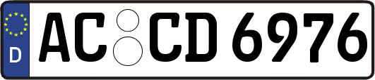 AC-CD6976