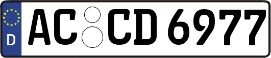 AC-CD6977