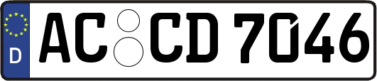 AC-CD7046