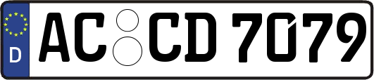 AC-CD7079