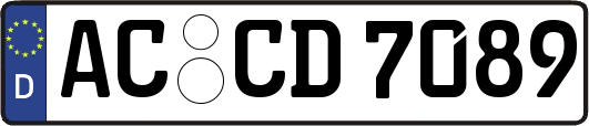 AC-CD7089