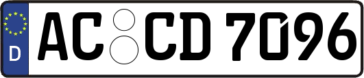 AC-CD7096
