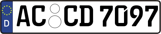 AC-CD7097